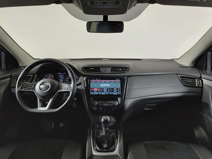 Nissan Qashqai II Рестайлинг Уфа  - изображение 17