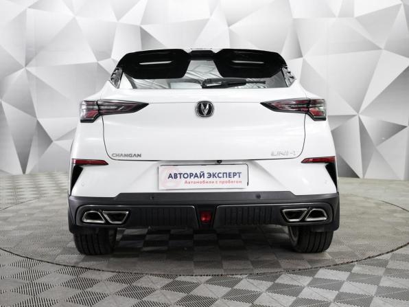 Changan UNI-T I с пробегом 2024 года, цена 2 350 000 рублей, 11614 км, внедорожник, Автокод Объявления