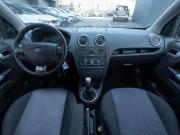 Ford Fusion I Рестайлинг Москва  - изображение 28