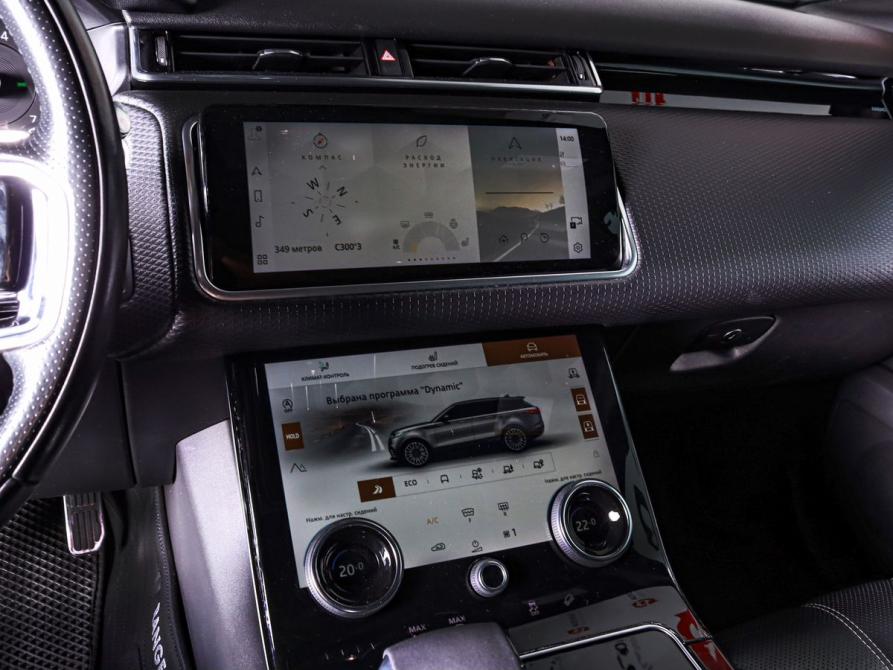 Land Rover Range Rover Velar I Минеральные Воды  - изображение 13