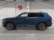 Geely Monjaro I Набережные Челны  - изображение 41