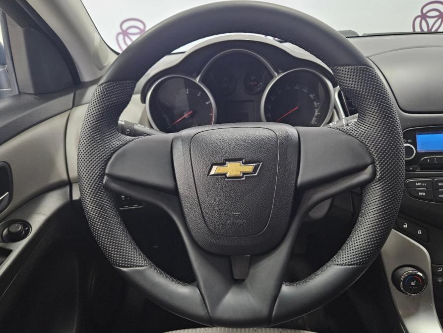 Chevrolet Cruze I Рестайлинг Тольятти  - изображение 16
