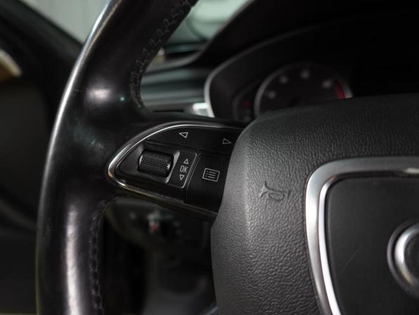 Audi A6 IV (C7) с пробегом 2014 года, цена 1 599 000 рублей, 181872 км, седан, Автокод Объявления