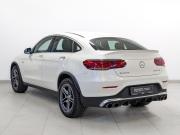 Mercedes-Benz GLC Coupe AMG I (C253) Рестайлинг Санкт-Петербург  - изображение 37