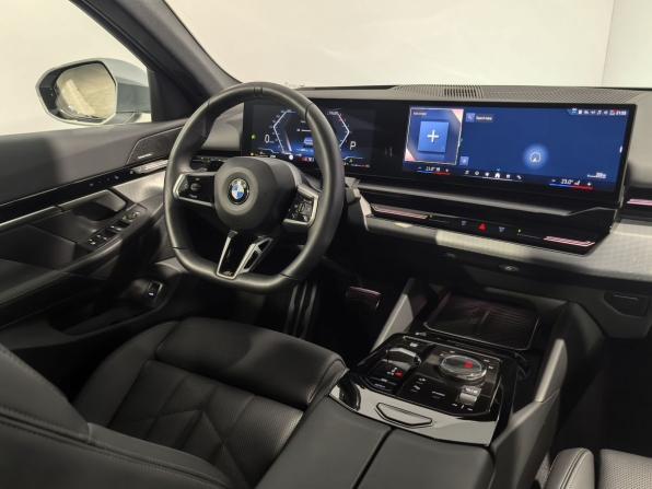 BMW 5 серии VIII (G60/G61/G68) с пробегом 2024 года, цена 7 590 000 рублей, 34654 км, седан, Автокод Объявления