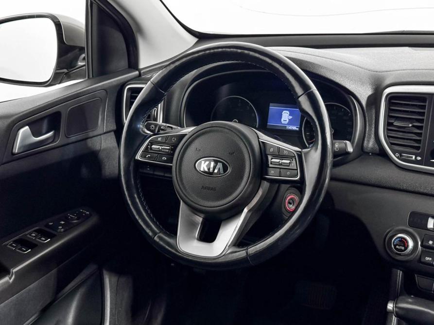 Kia Sportage IV Рестайлинг Санкт-Петербург  - изображение 15