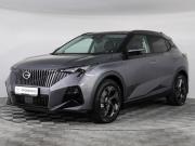 GAC GS3 Химки  - изображение 18