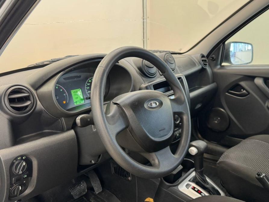 Lada (ВАЗ) Granta I Ставрополь  - изображение 12