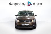 Volkswagen Touran I Рестайлинг 2 Тюмень  - изображение 26