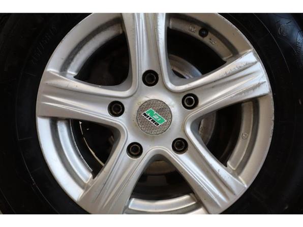 Lada (ВАЗ) 2131 (4x4) I с пробегом 2011 года, цена 429 000 рублей, 125000 км, внедорожник, Автокод Объявления