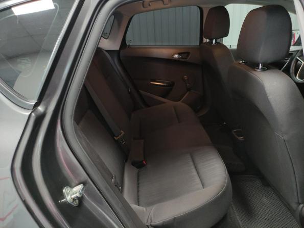 Opel Astra J с пробегом 2011 года, цена 515 000 рублей, 236430 км, хэтчбек, Автокод Объявления