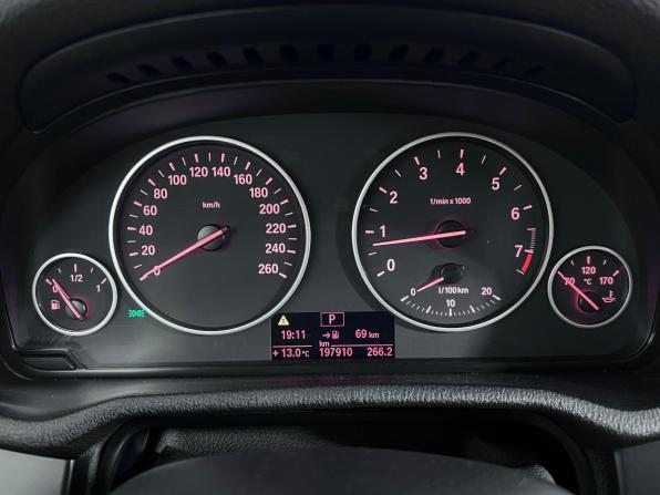 BMW X3 II (F25) Рестайлинг с пробегом 2014 года, цена 2 047 000 рублей, 197905 км, внедорожник, Автокод Объявления