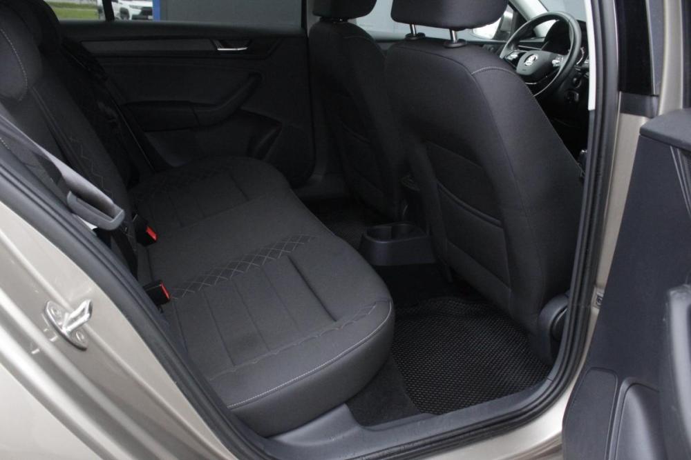 Skoda Rapid II Брянск  - изображение 22