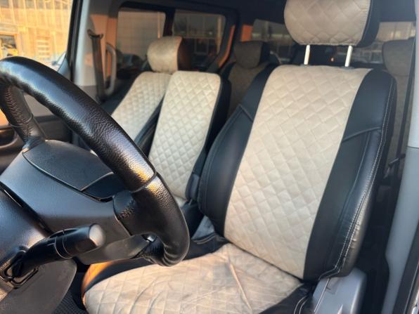 Hyundai Grand Starex I с пробегом 2012 года, цена 1 399 000 рублей, 230429 км, минивэн, Автокод Объявления