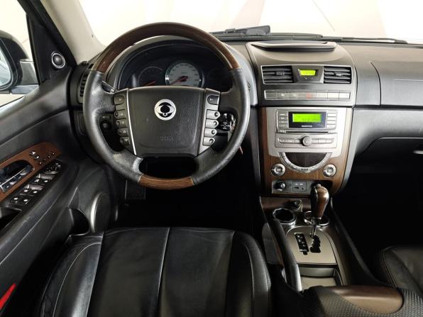 SsangYong Rexton II с пробегом 2012 года, цена 1 297 000 рублей, 236218 км, внедорожник, Автокод Объявления