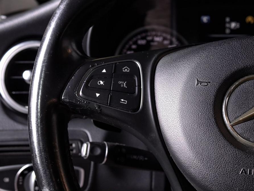 Mercedes-Benz C-Класс IV (W205) Минеральные Воды  - изображение 15