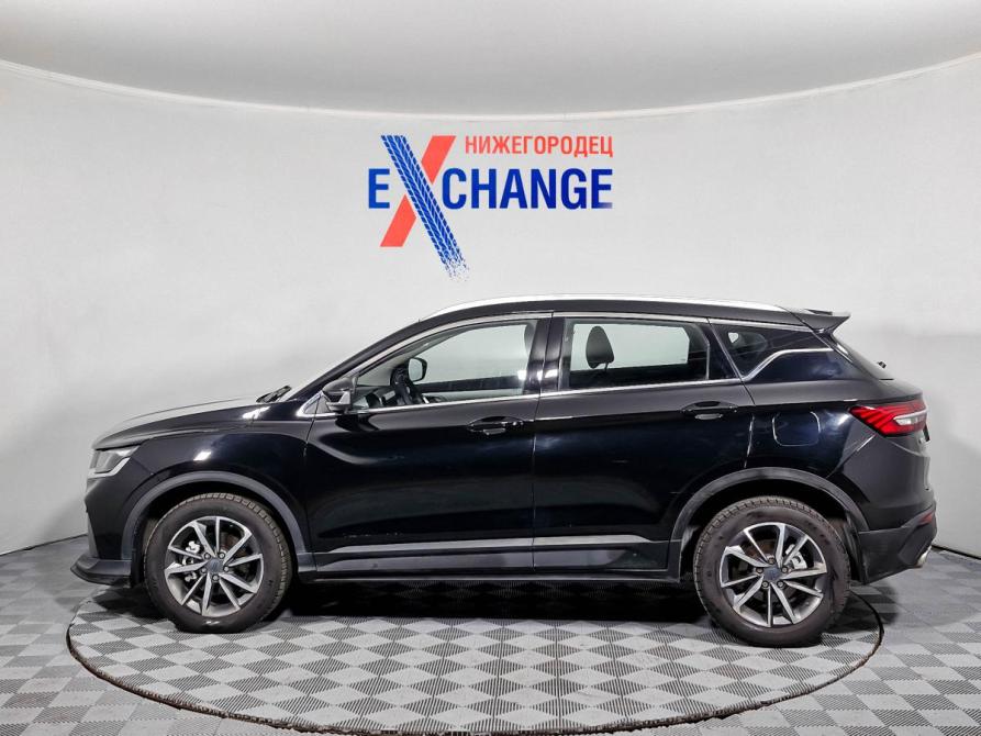 Geely Coolray I Нижний Новгород  - изображение 4