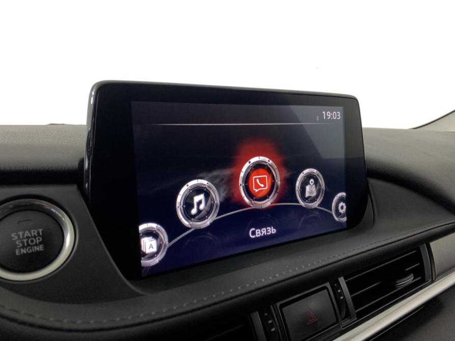 Mazda 6 III (GJ) Рестайлинг 2 Москва  - изображение 15