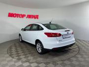 Ford Focus III Рестайлинг Воронеж  - изображение 32
