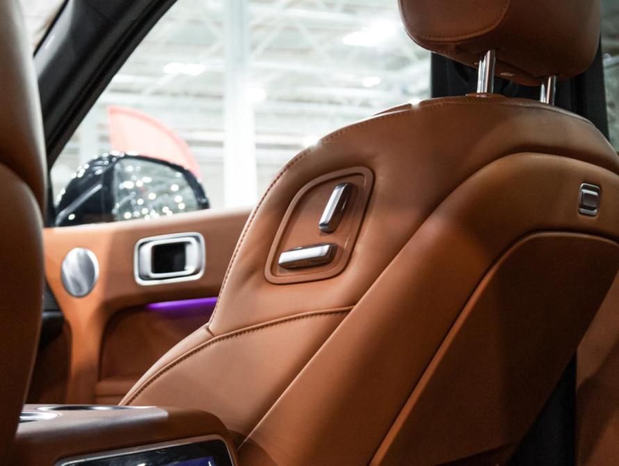 Li Auto (Lixiang) L9 I Санкт-Петербург  - изображение 30
