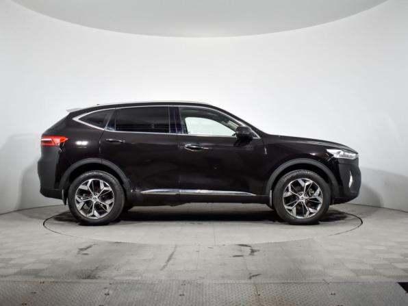 Haval F7 I с пробегом 2021 года, цена 1 667 900 рублей, 105000 км, внедорожник, Автокод Объявления