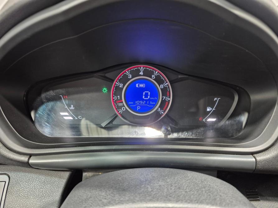 Lifan X60 I Рестайлинг 2 Воронеж  - изображение 9