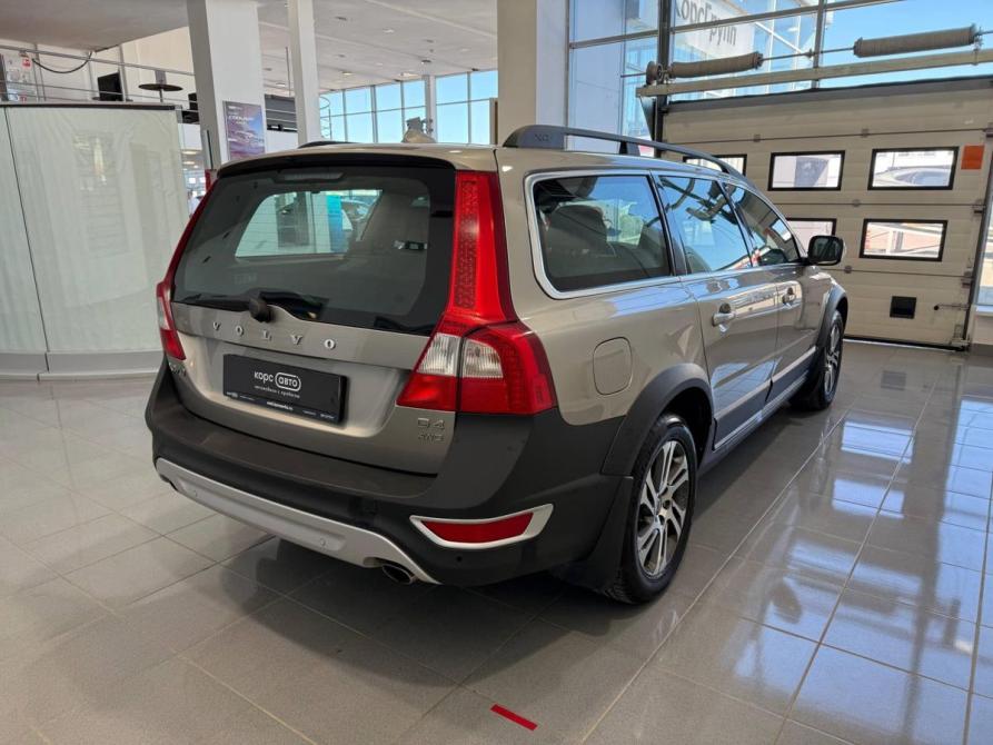 Volvo XC70 II Орел  - изображение 6