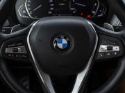 BMW X4 II (G02) Рестайлинг Москва  - изображение 35