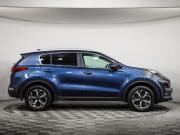 Kia Sportage IV Рестайлинг Санкт-Петербург  - изображение 31
