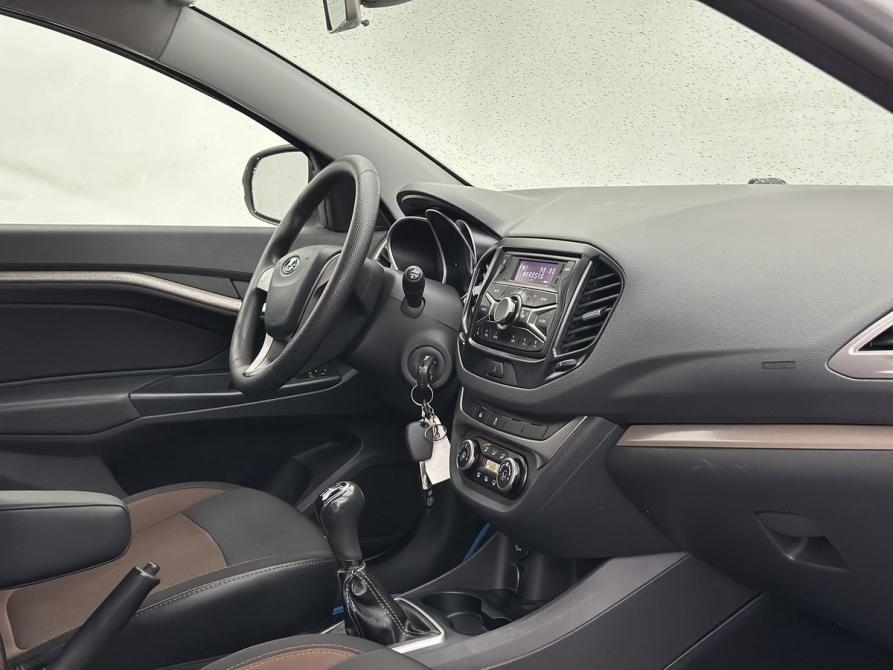 Lada (ВАЗ) Vesta I Липецк  - изображение 11