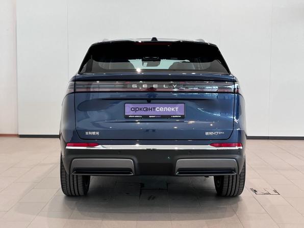 Geely Galaxy M7 с пробегом 2026 года, цена 3 900 000 рублей, 13 км, внедорожник, Автокод Объявления