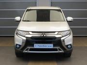 Mitsubishi Outlander III Рестайлинг 3 Санкт-Петербург  - изображение 37