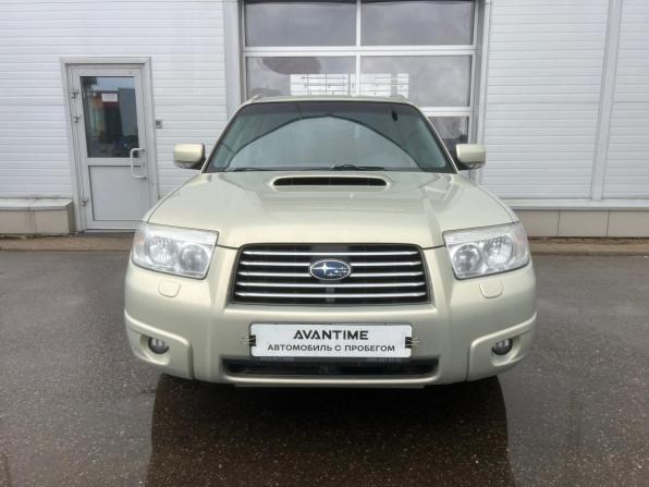 Subaru Forester II Рестайлинг с пробегом 2006 года, цена 1 180 000 рублей, 172500 км, внедорожник, Автокод Объявления