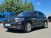 Volkswagen Touareg III Москва  - изображение 30