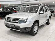 Renault Duster I Казань  - изображение 23