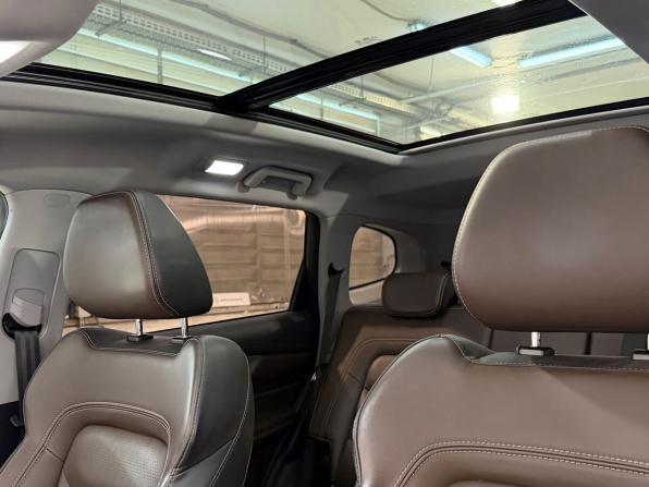 Chery Tiggo 8 Pro I с пробегом 2021 года, цена 1 579 800 рублей, 140000 км, внедорожник, Автокод Объявления