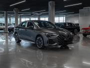Audi A3 IV (8Y) Рестайлинг Москва  - изображение 27