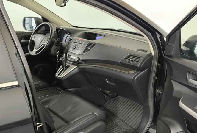 Honda CR-V IV с пробегом 2014 года, цена 1 905 000 рублей, 266908 км, внедорожник, Автокод Объявления