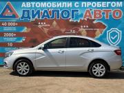 Lada (ВАЗ) Vesta I Набережные Челны  - изображение 32