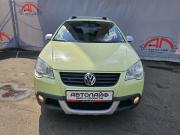 Volkswagen Polo IV Рестайлинг Ярославль  - изображение 24