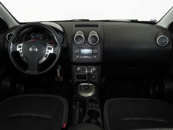Nissan Qashqai I с пробегом 2010 года, цена 840 000 рублей, 173000 км, внедорожник, Автокод Объявления