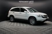 Honda CR-V III Рестайлинг Крым  - изображение 27