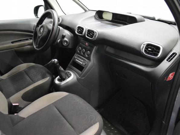 Citroen C3 Picasso I с пробегом 2010 года, цена 447 000 рублей, 143112 км, компактвэн, Автокод Объявления