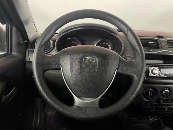 Lada (ВАЗ) Granta I Рестайлинг с пробегом 2018 года, цена 639 000 рублей, 72425 км, хэтчбек, Автокод Объявления