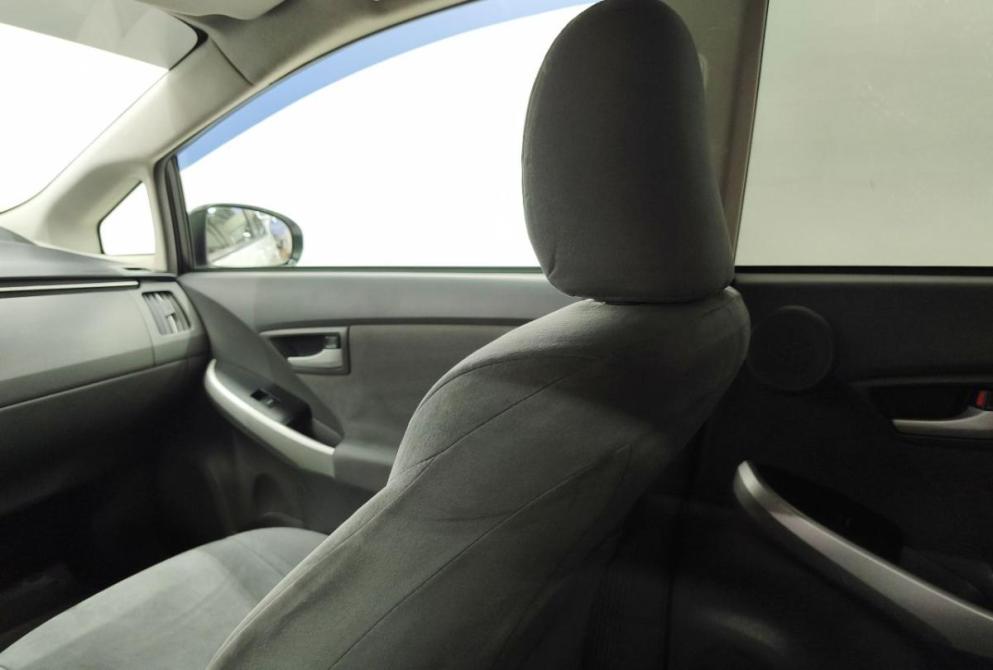 Toyota Prius III (XW30) Екатеринбург  - изображение 17