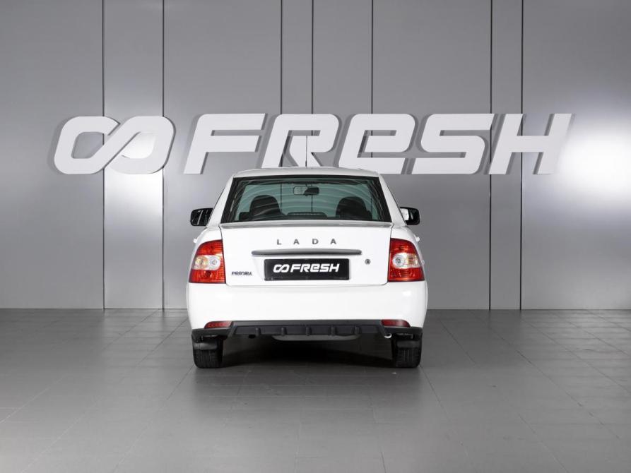 Lada (ВАЗ) Priora I Рестайлинг Минеральные Воды  - изображение 4