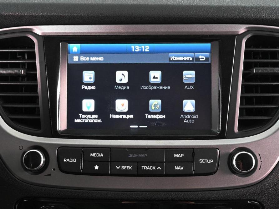 Hyundai Solaris II Ростов-на-Дону  - изображение 14