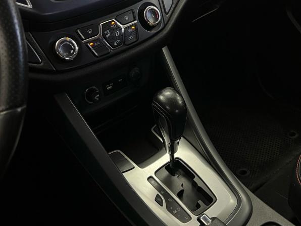 Chery Tiggo 5 I с пробегом 2015 года, цена 1 040 000 рублей, 123909 км, внедорожник, Автокод Объявления