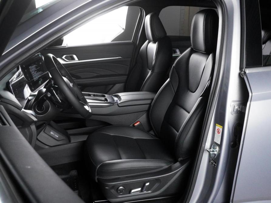 Haval F7 II Минеральные Воды  - изображение 10