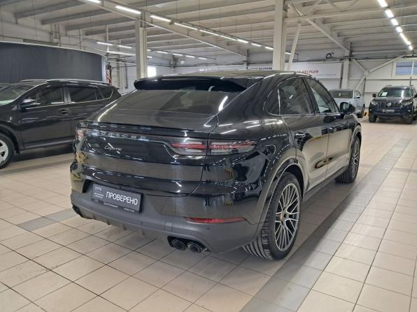 Porsche Cayenne III с пробегом 2022 года, цена 10 250 000 рублей, 45286 км, внедорожник, Автокод Объявления